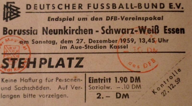 Datei:Eintrittskarte Pokalendspiel 59.jpg